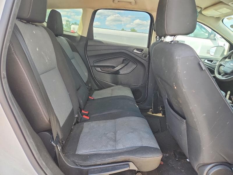 2017 FORD ESCAPE SE 10