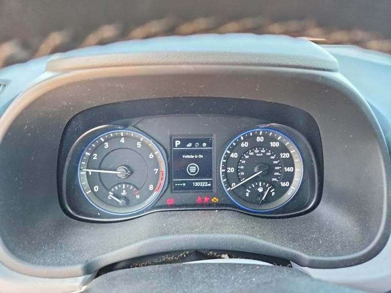 2018 HYUNDAI KONA SEL 9