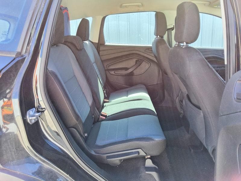 2018 FORD ESCAPE S 11
