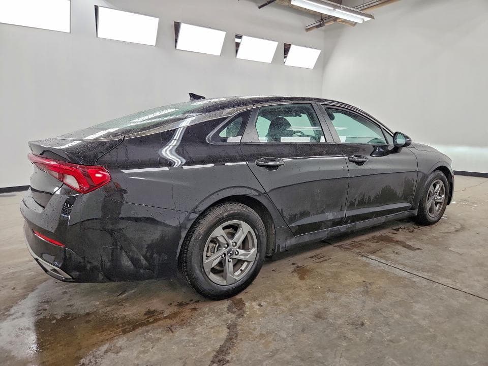 2023 KIA K5 LXS 3