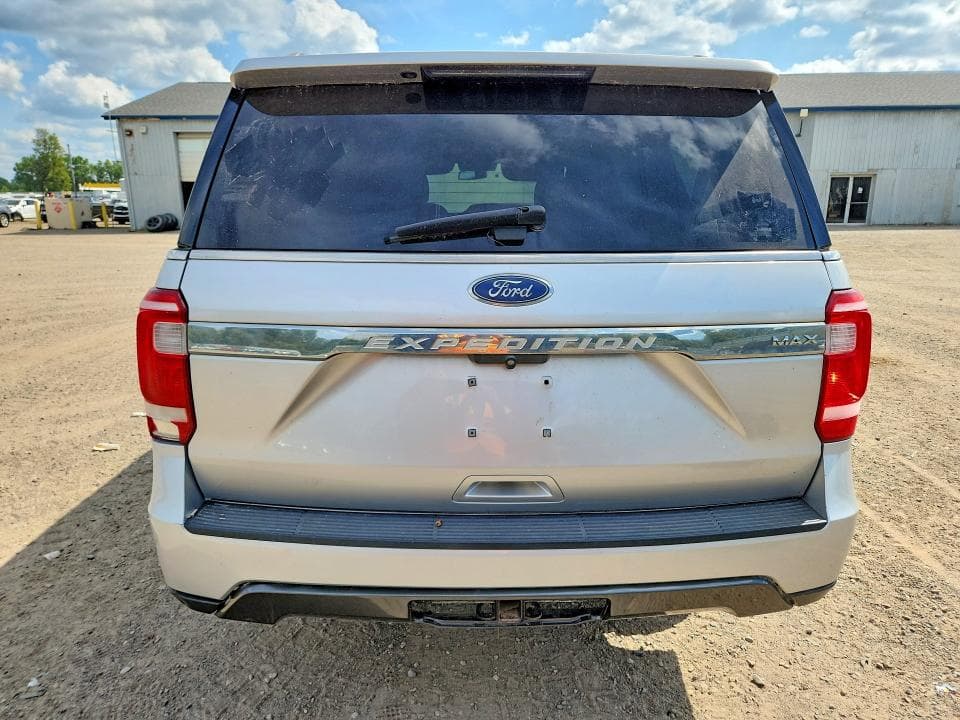 2018 FORD EXPEDITION MAX XL 6