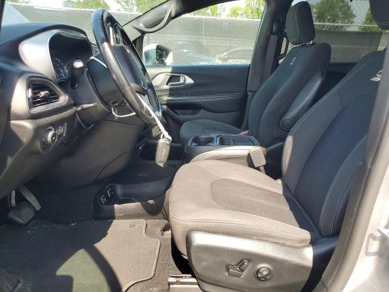 2019 CHRYSLER PACIFICA TOURING PLUS 7