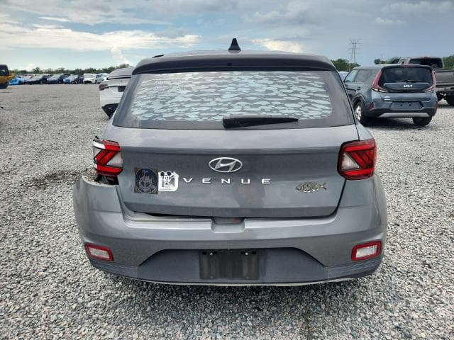 2020 HYUNDAI VENUE SE 6