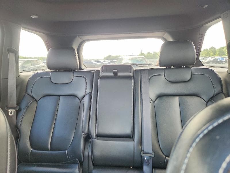 2024 JEEP GRAND CHEROKEE LIMITED 4XE 10