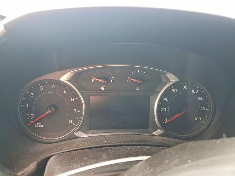 2019 CHEVROLET EQUINOX LT 9