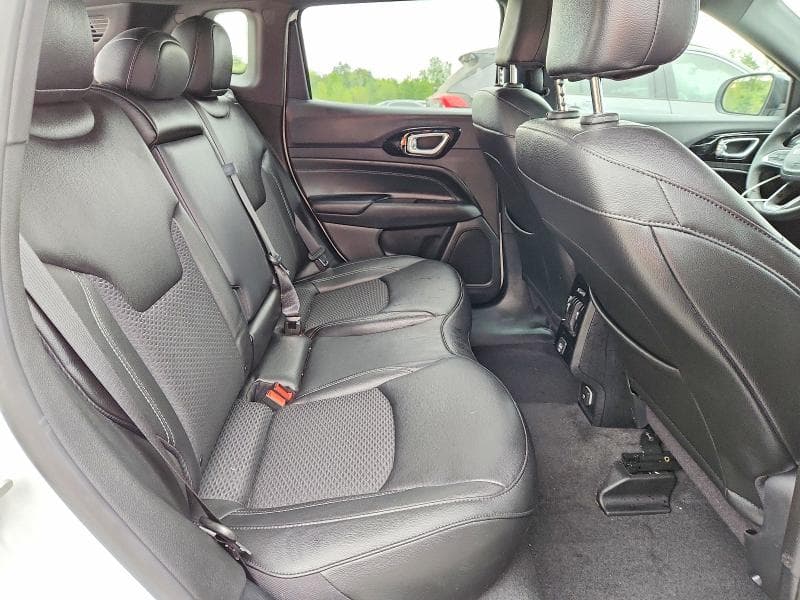 2024 JEEP COMPASS LATITUDE 10