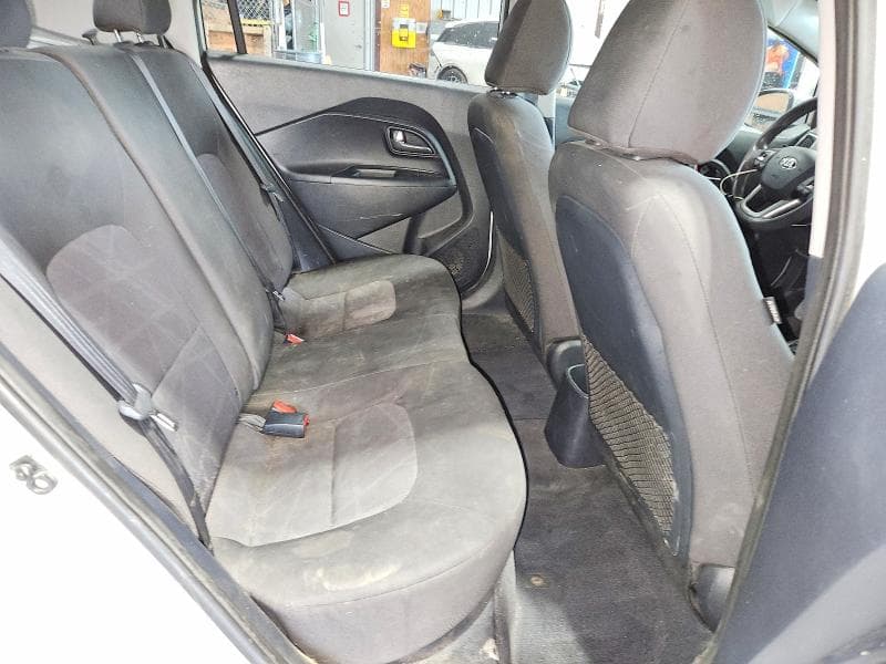 2017 KIA RIO LX 10