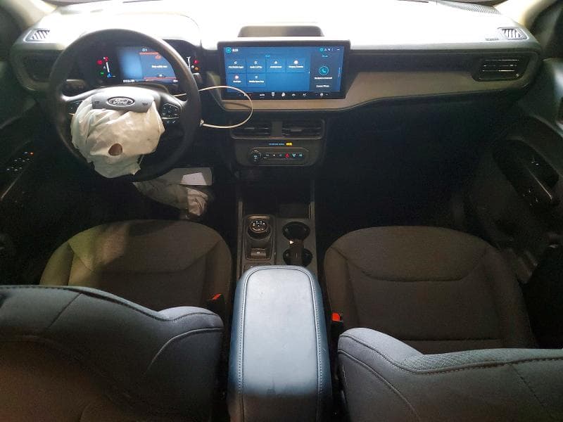 2025 FORD MAVERICK XL 8