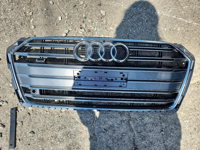 2019 AUDI S5 PREMIUM PLUS 12