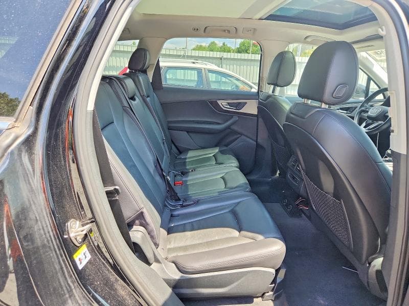 2017 AUDI Q7 PREMIUM PLUS 11
