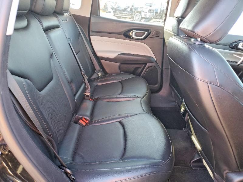 2022 JEEP COMPASS LIMITED 11