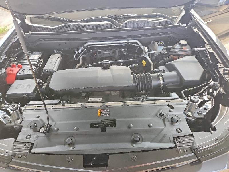 2026 CHEVROLET COLORADO LT 11
