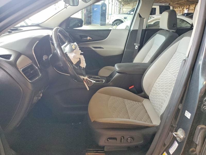2020 CHEVROLET EQUINOX LT 7