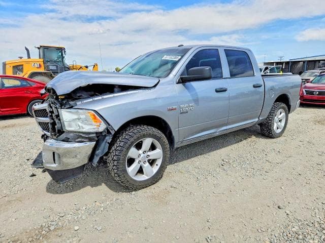 2020 RAM 1500 TRADESMAN ST