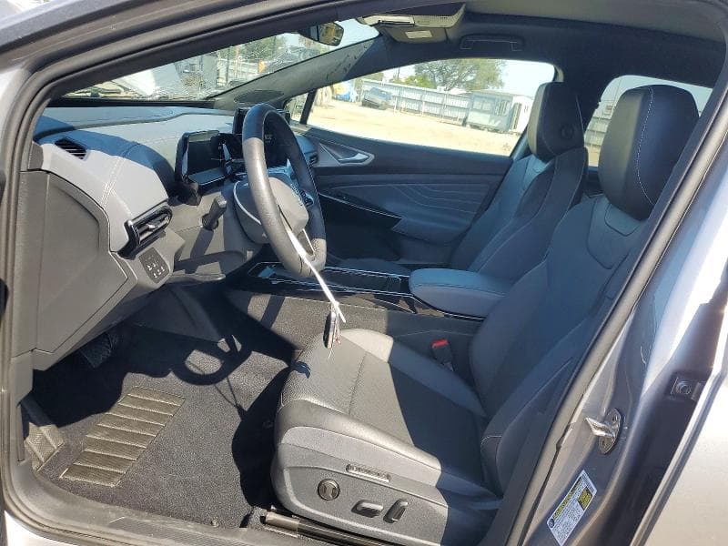2023 VOLKSWAGEN ID.4 PRO S 7