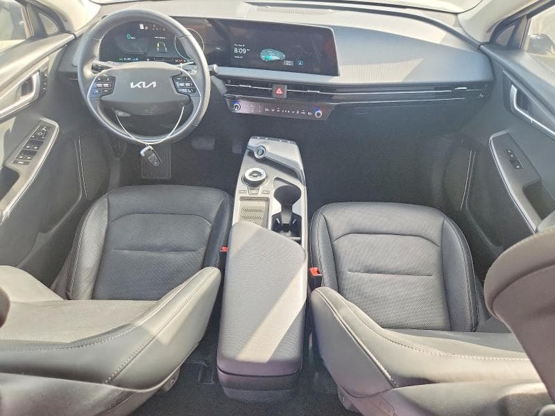 2024 KIA EV6 WIND 8