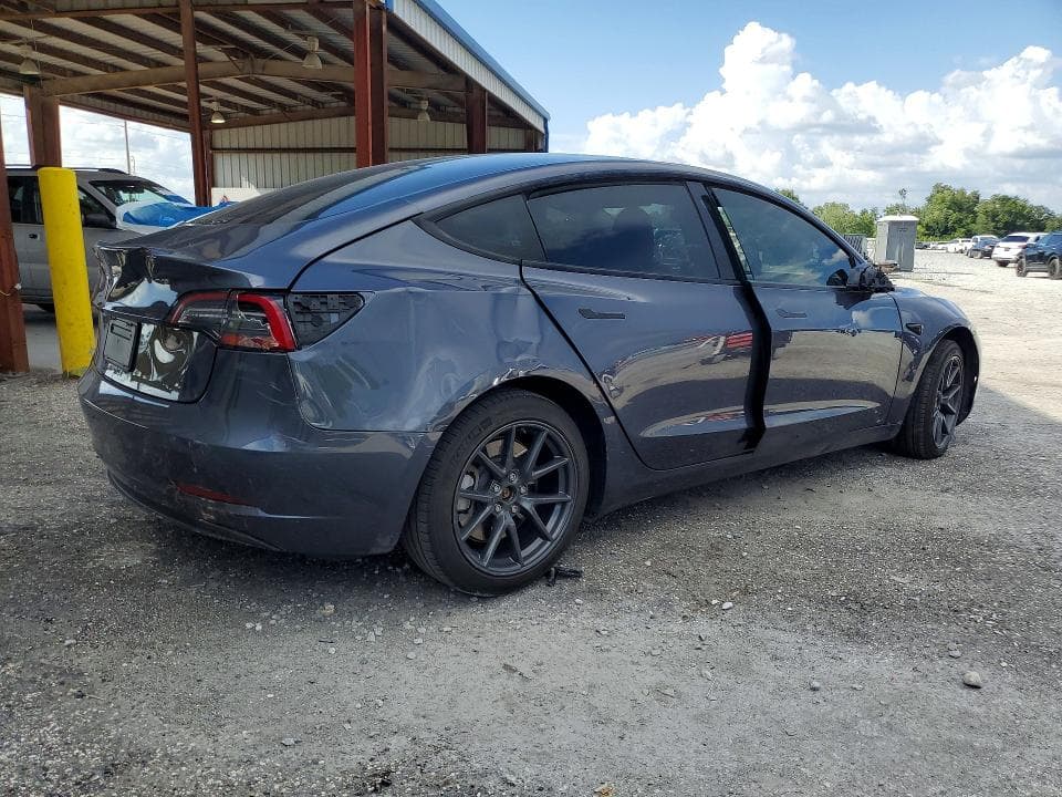 2023 TESLA MODEL 3 3
