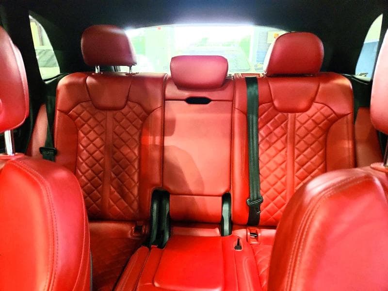 2019 AUDI SQ5 PREMIUM PLUS 10
