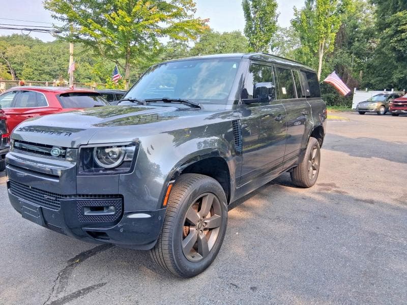2023 LAND ROVER DEFENDER 130 X-DYNAMIC SE - 1