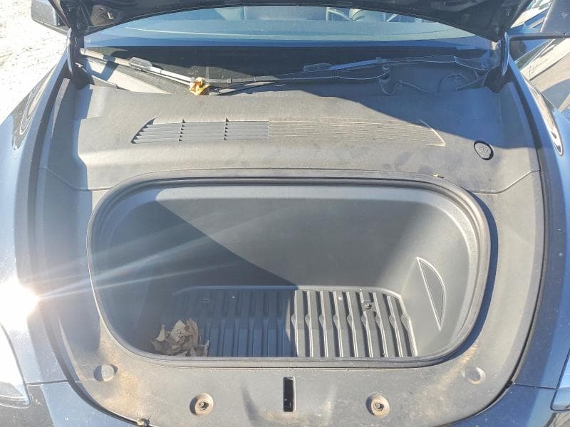 2021 TESLA MODEL Y 11