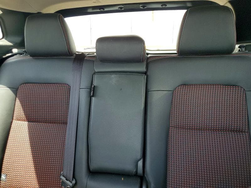 2026 NISSAN KICKS SR 10