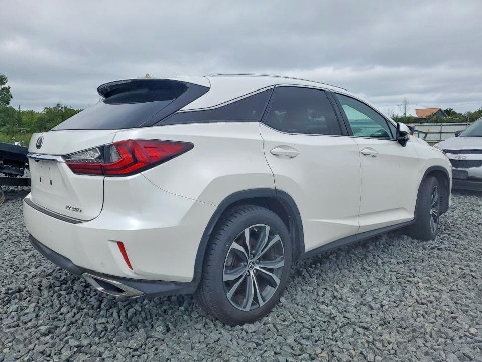 2019 LEXUS RX 350 BASE 3