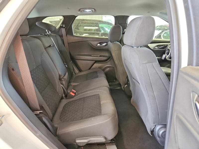 2019 CHEVROLET BLAZER 1LT 11