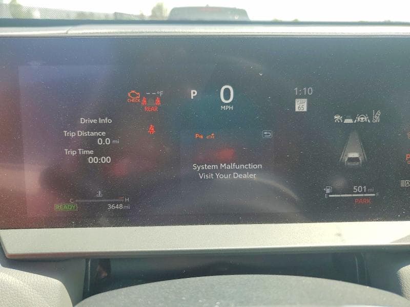 2026 TOYOTA RAV4 SE 9