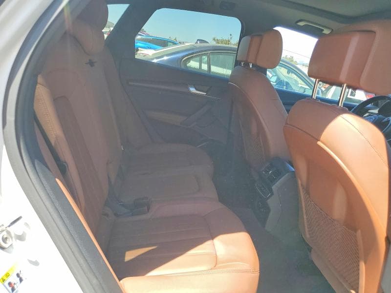 2021 AUDI Q5 PREMIUM PLUS 11