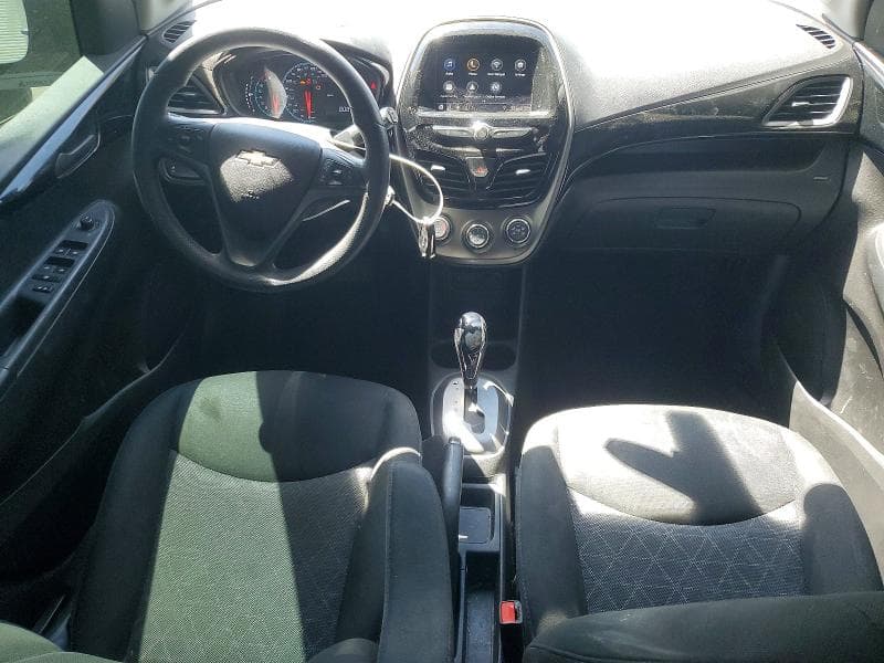 2020 CHEVROLET SPARK 1LT 8