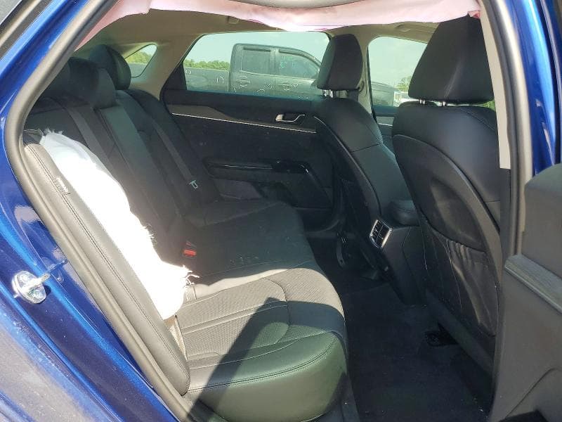 2026 KIA K5 EX 10