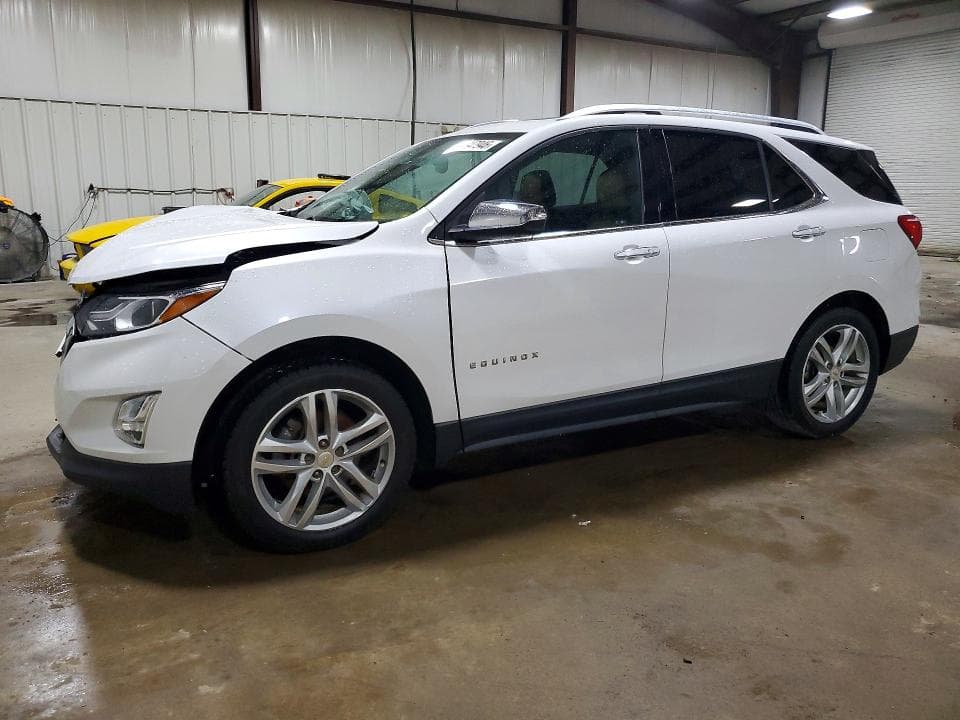 2018 CHEVROLET EQUINOX PREMIER - 1