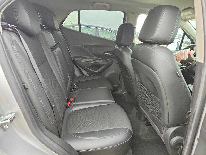 2017 BUICK ENCORE PREFERRED 10