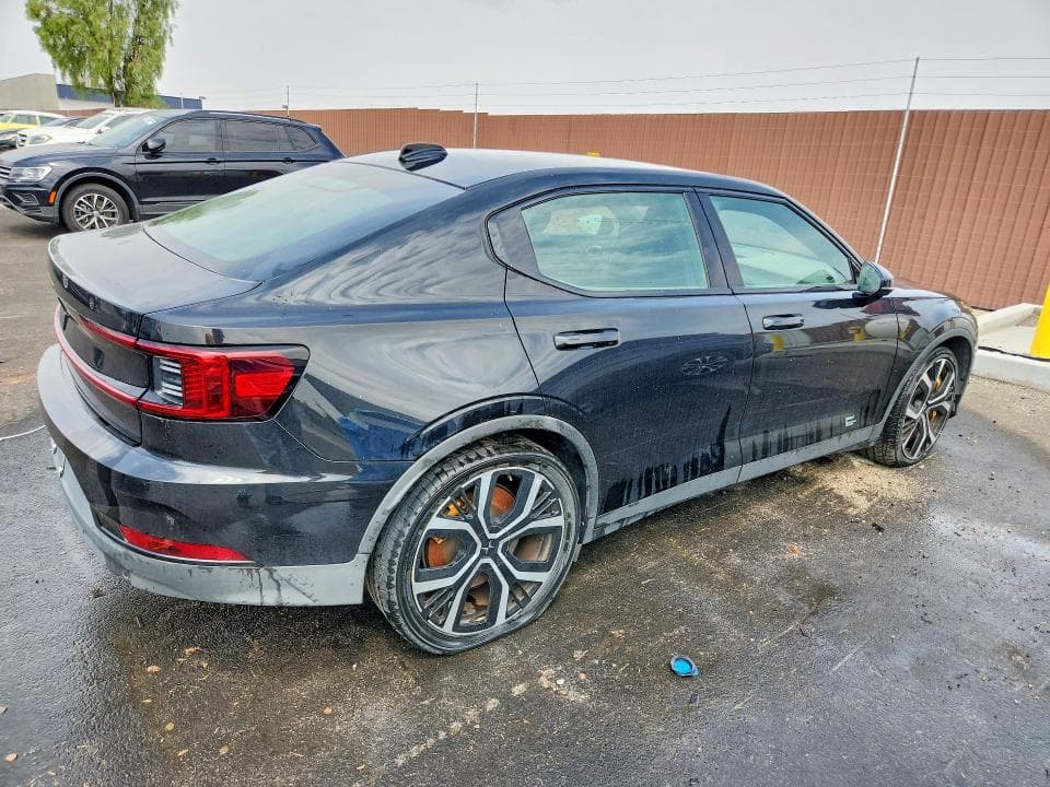 2023 POLESTAR 2 3