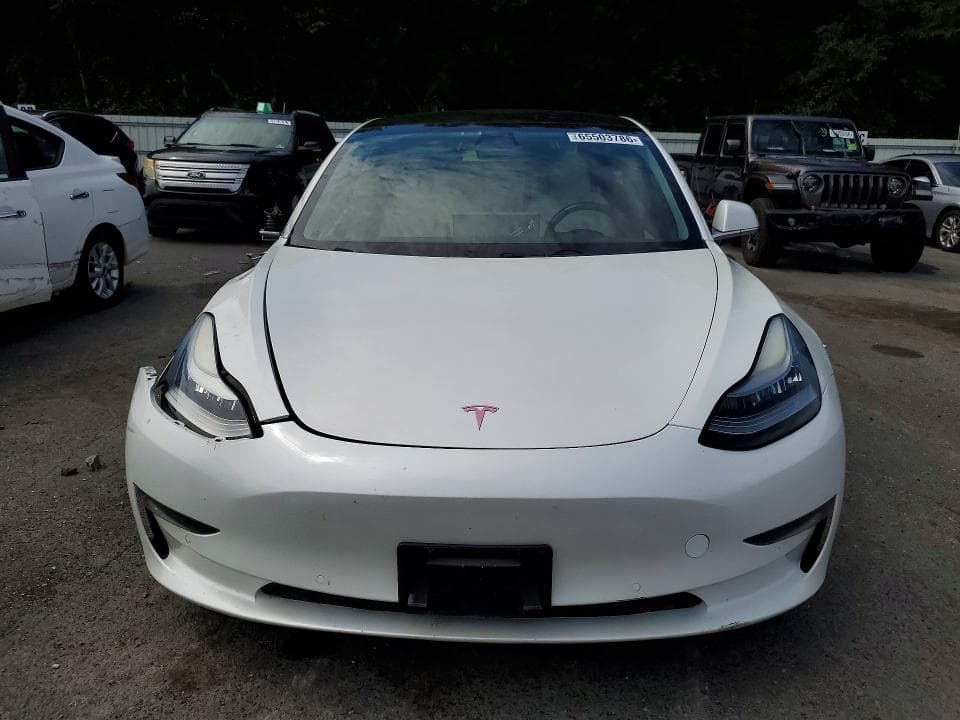 2019 TESLA MODEL 3 5