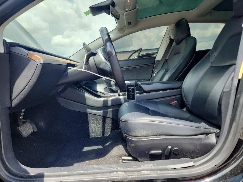 2020 TESLA MODEL 3 7