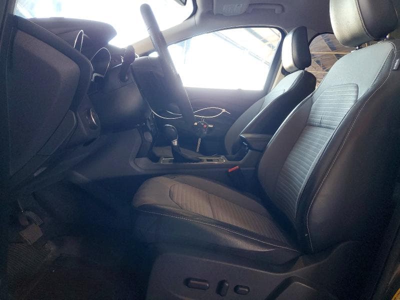2018 FORD ESCAPE SE 7