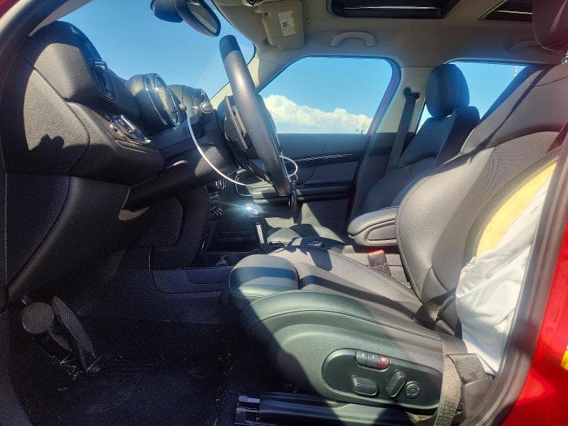 2019 MINI COOPER S COUNTRYMAN 7