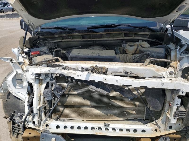 2024 GMC SIERRA K1500 AT4 11