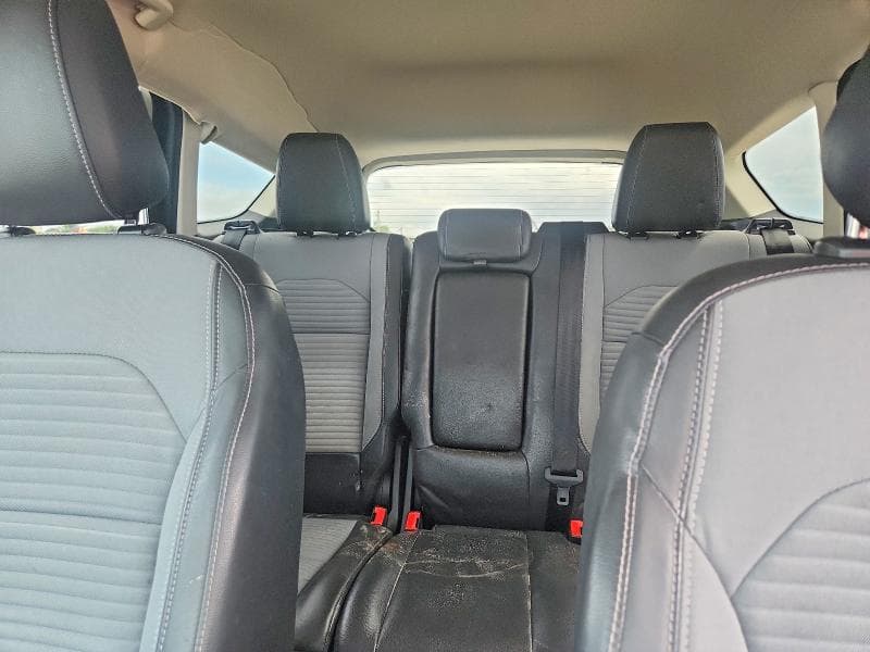 2018 FORD ESCAPE SE 10