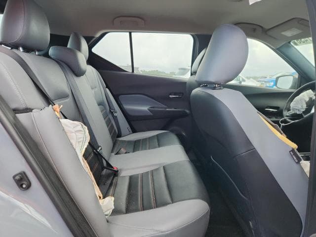 2023 NISSAN KICKS SR 11
