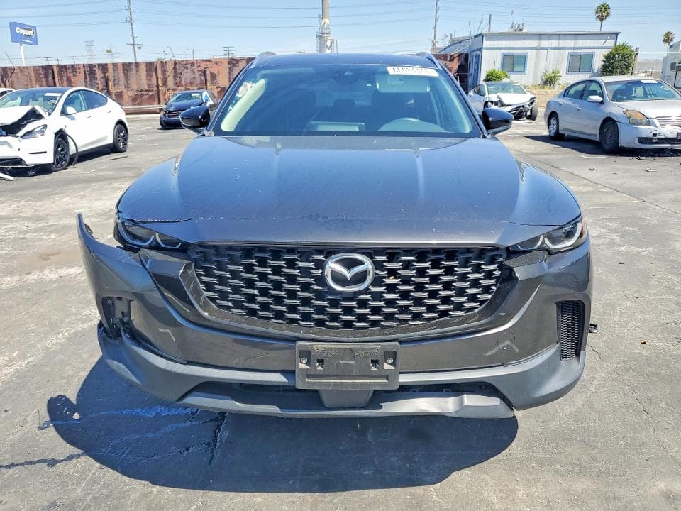 2023 MAZDA CX-50 PREFERRED PLUS 5