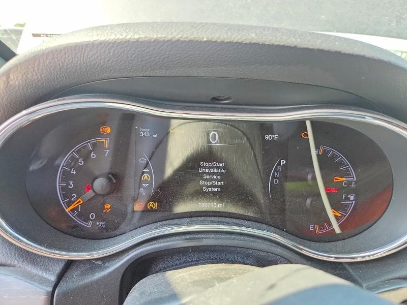 2018 JEEP GRAND CHEROKEE LIMITED 9