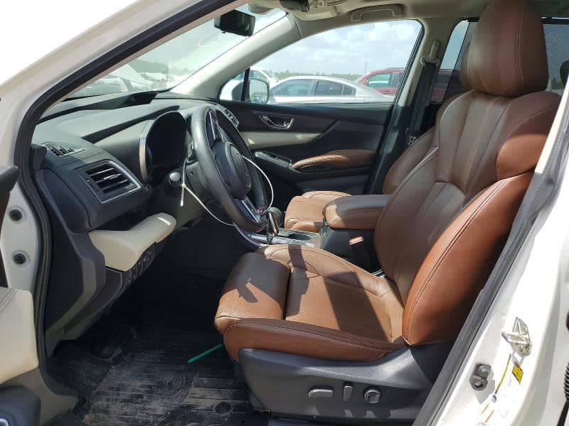 2020 SUBARU ASCENT TOURING 7