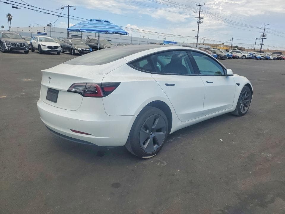 2023 TESLA MODEL 3 3