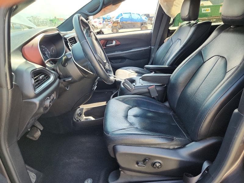 2019 CHRYSLER PACIFICA TOURING L PLUS 7