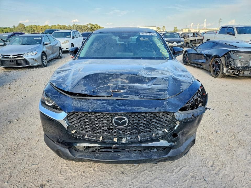 2026 MAZDA CX-30 10