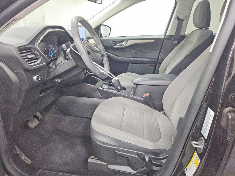 2021 FORD ESCAPE SE 7