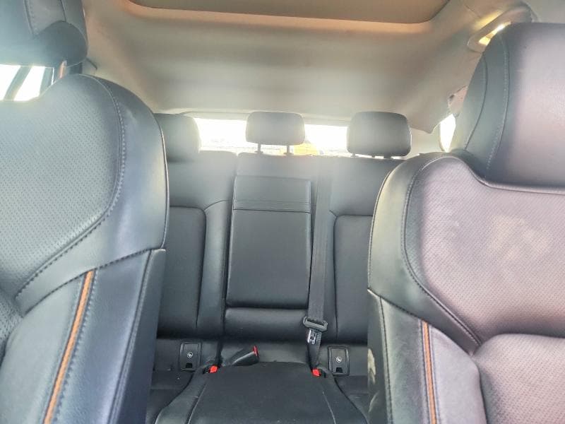 2024 MAZDA CX-50 PREMIUM PLUS 10