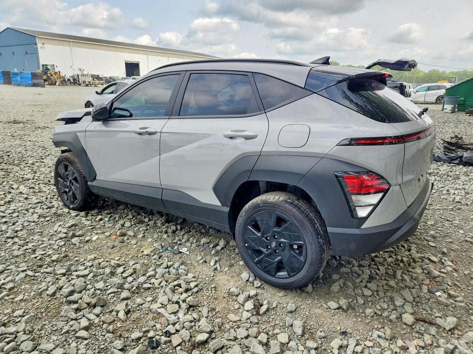 2026 HYUNDAI KONA SEL SPORT 2